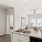 A1 Kitchen & Living Room