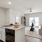 A2 Kitchen & Living Room