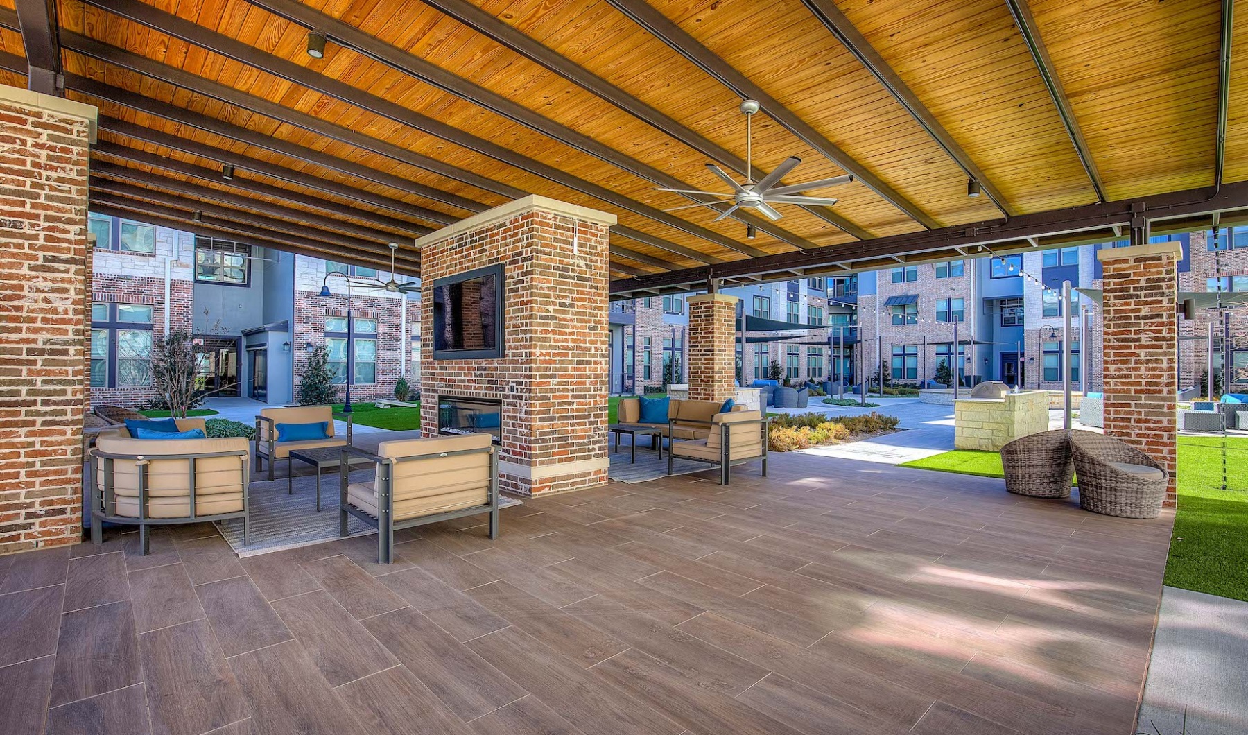 Brand New Apartments in McKinney, TX Brand New Apartments in McKinney, TX