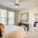 A2 Plan Spacious Bedroom