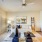 A2 Plan Living Area