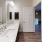 Spacious Bathroom