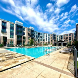 Ready to make a splash?🌊With our resort style amenities and spacious floor plans you’ll be living in style this summer at Cole Park. Schedule a tour online or over the phone at (469) 712-2244
www.coleparkapartments.com Instagram post from @coleparkmckinney on May 02, 2024 13:49:55pm